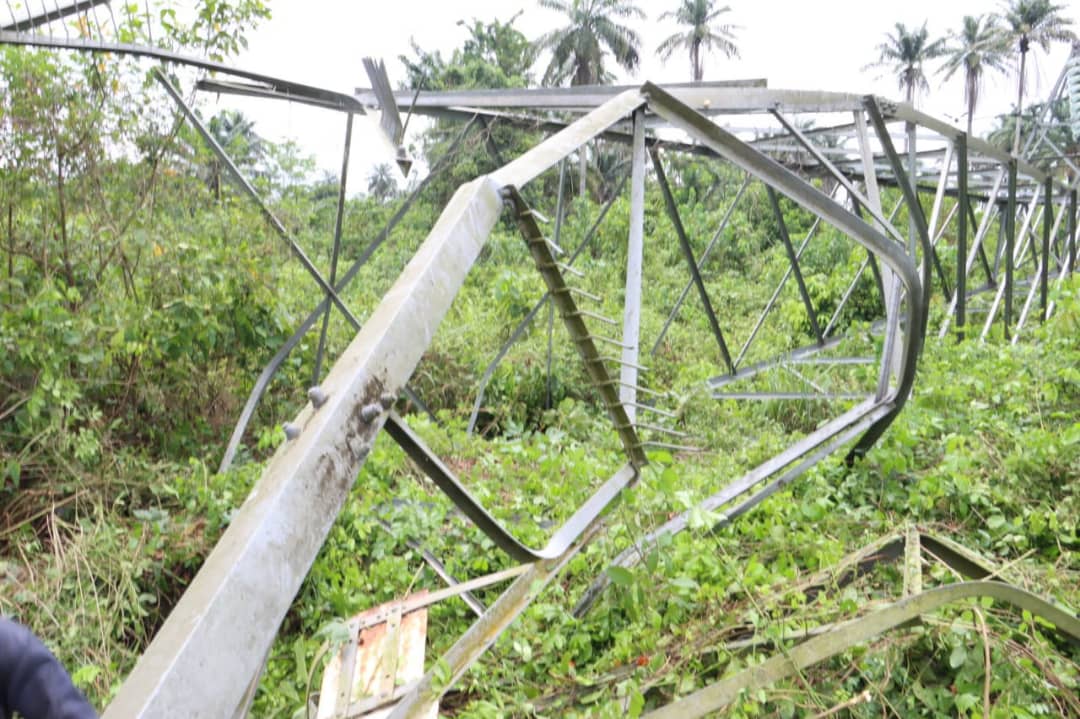 Power Sabotage: Unmasking the Roots of Infrastructure Vandalism in Nigeria