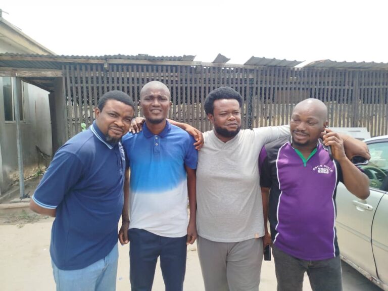 GTCO: Court Strikes Out Cyberstalking and Defamation Case Against Nigerian Four Journalists