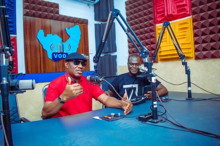 Delta State Set to Unveil ₦1 Billion Loan Scheme to Empower Small Businesses