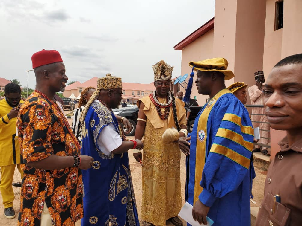 SUMAS Hosts 3rd Matriculation Ceremony Amid Rapid Growth and Innovation