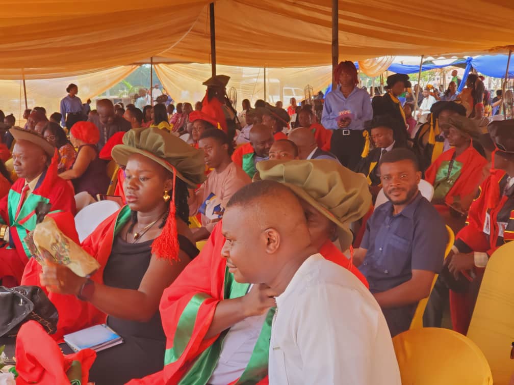 SUMAS Hosts 3rd Matriculation Ceremony Amid Rapid Growth and Innovation