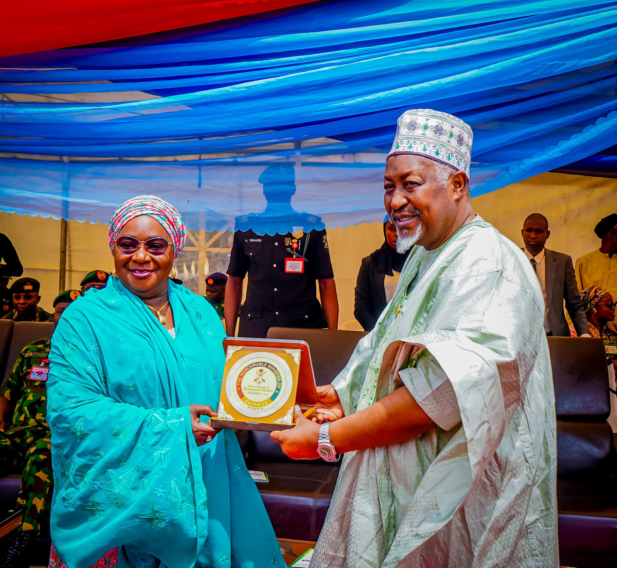President Tinubu Prioritizes Elite Military Training to Strengthen Nigeria’s National Security