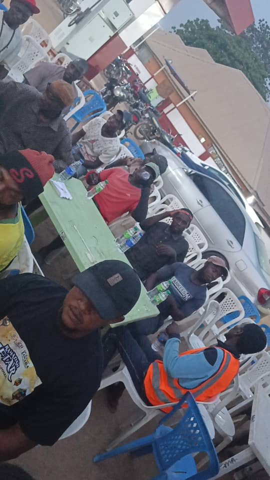 Dr. Abubakary Jawara’s GACH Mining Nigeria Hosts Ramadan Iftar, Spreading Compassion in Nasarawa State Community