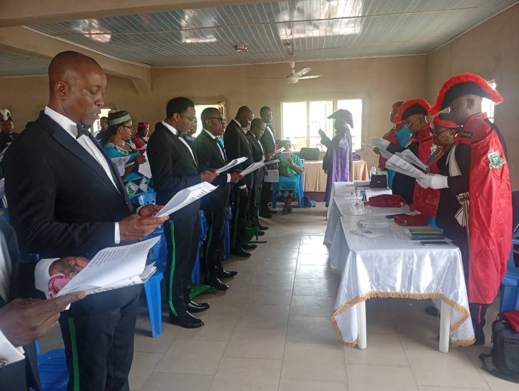 Nyanya Sub-Council of the Order of Knights of Saint Mulumba will confer the 3rd and 2nd Degrees on eight deserving brothers and sisters