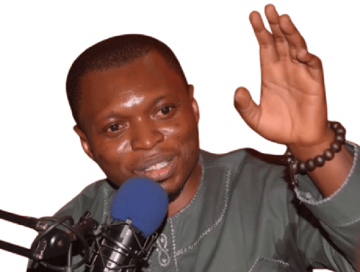 Agba Jalingo