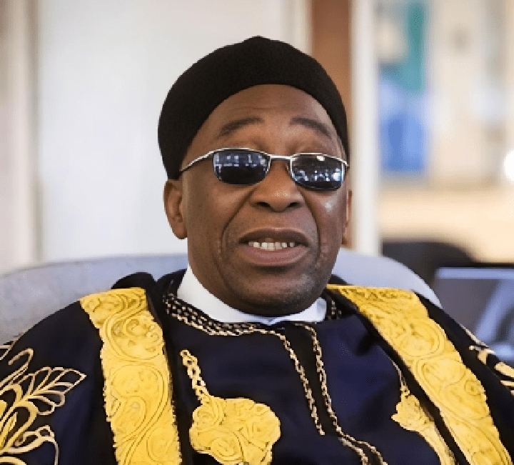 Maitama Sule