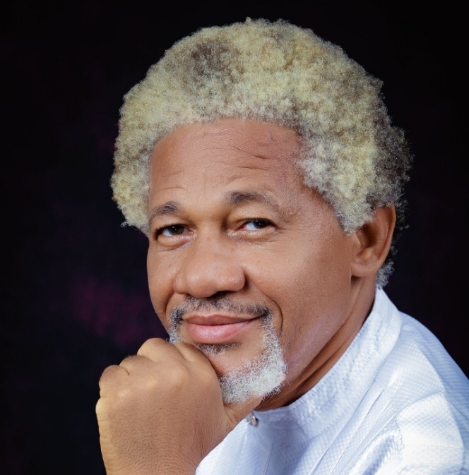 Chief Malcolm Omirhobo