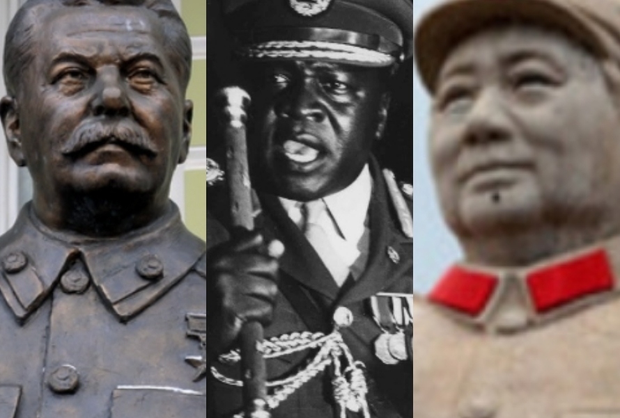 Common Traits of Tyrants Who Shaped History: An Exploration of the 10 Worst Leaders in Human Civilization