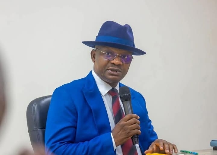 How Intractable Crisis in PDP Aided Delta’s Move to APC — Charles Aniagwu