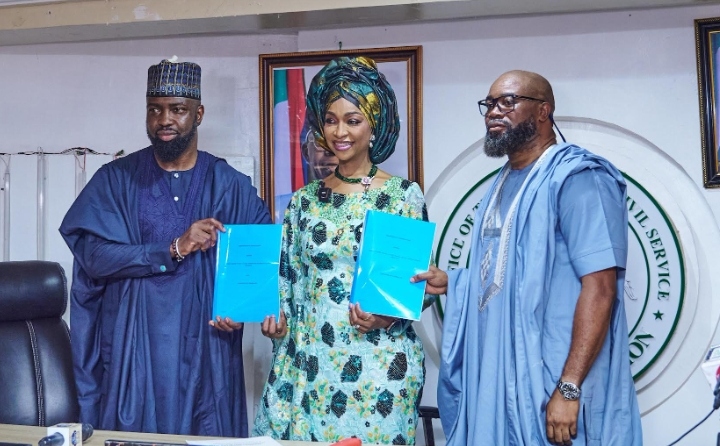 Nigeria Launches Ambitious Nationwide Creative Infrastructure Plan in Strategic Partnership with Chocolate City Group