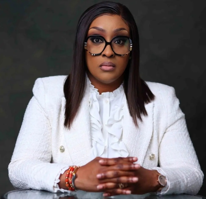 Engr. Jennifer Adighije