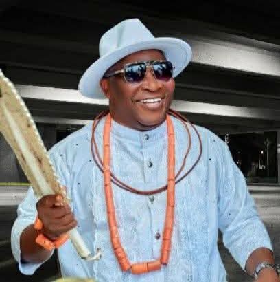 Egware Lauds Isoko North Chairman, Ogorugba For Approving Emevor Road Rehabilitation