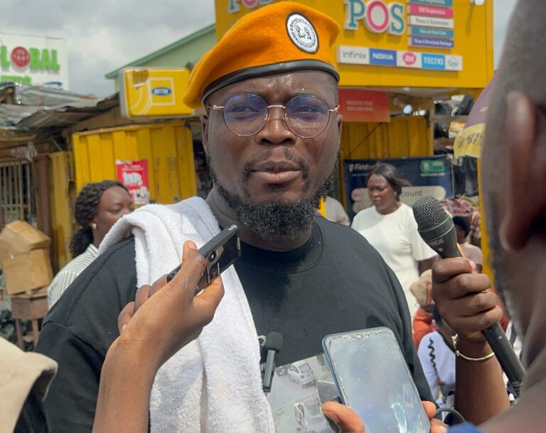 Protests Erupt Across Nigeria as Citizens Demand Urgent Reforms, Repeal of Cyber-crime Act