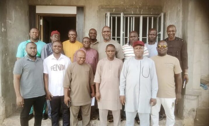 Egbabor Calls for Unity Among Isoko North PDP Leaders to Secure 2027 Victory