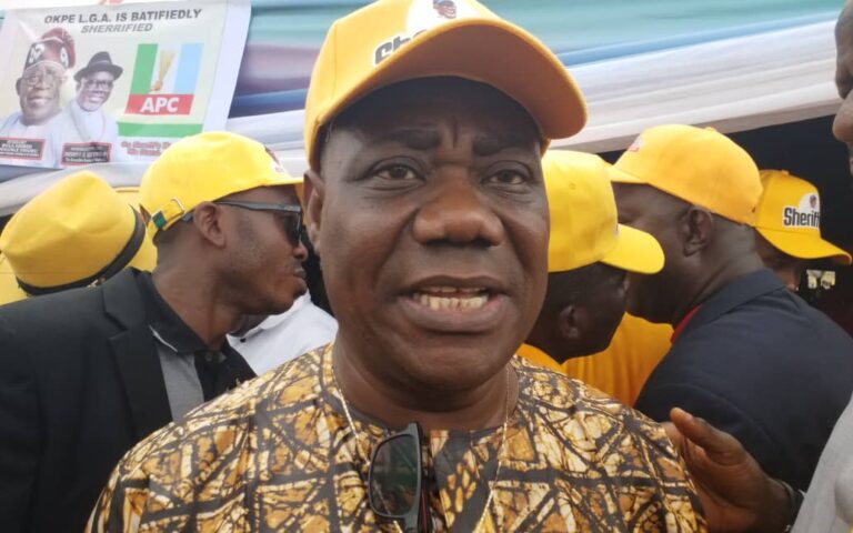 Delta Politics: Team Siakpere for Oborevwori Celebrates Move to APC