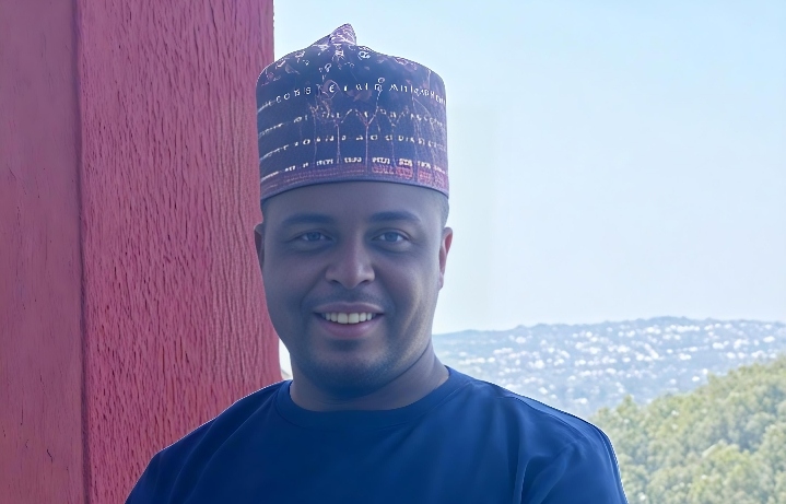 prominent businessman Mr Boniface Okoli