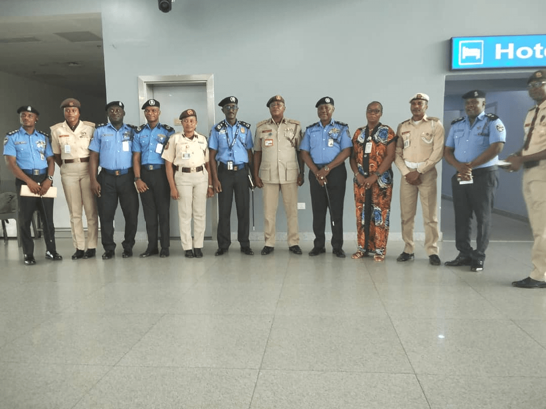 Immigration Service