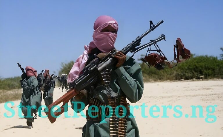 Breaking News: New Terror Group 'Mahmuda' Emerges in North Central Nigeria, Leaving Trail of Bloodshed