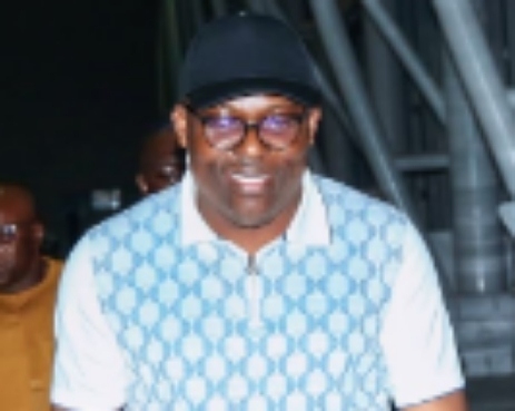 Governor Siminalayi Fubara of Rivers State