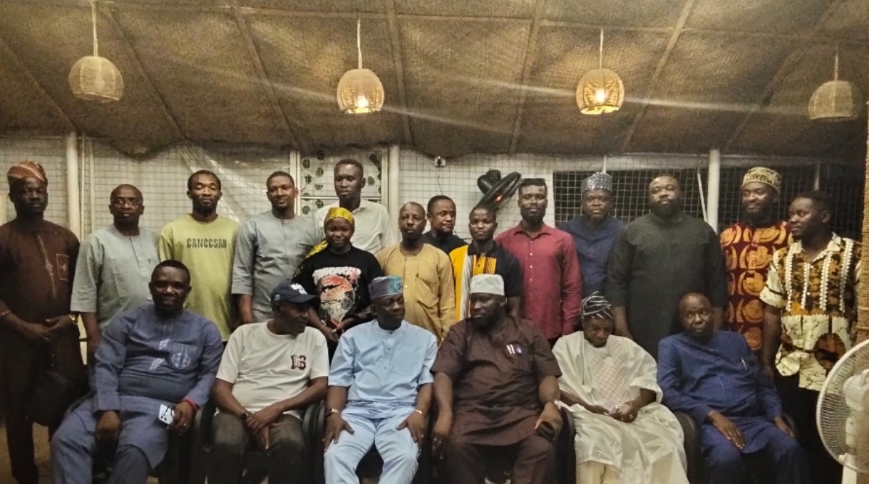 Newly Appointed River Basin Executives Pledge Youth Engagement and Support for Tinubu’s Renewed Hope Agenda