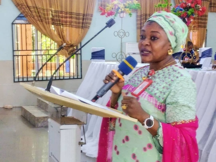 EFCC Urges Nigerians to Reject Ponzi Schemes Amid Rising Youth Vulnerability