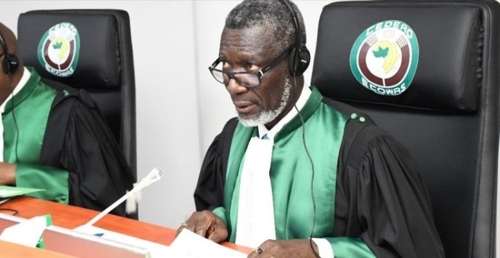 ECOWAS Court Orders Immediate Release of Nigerian Businessman Detained Without Trial for 16 Years, Awards ₦20 Million Compensation
