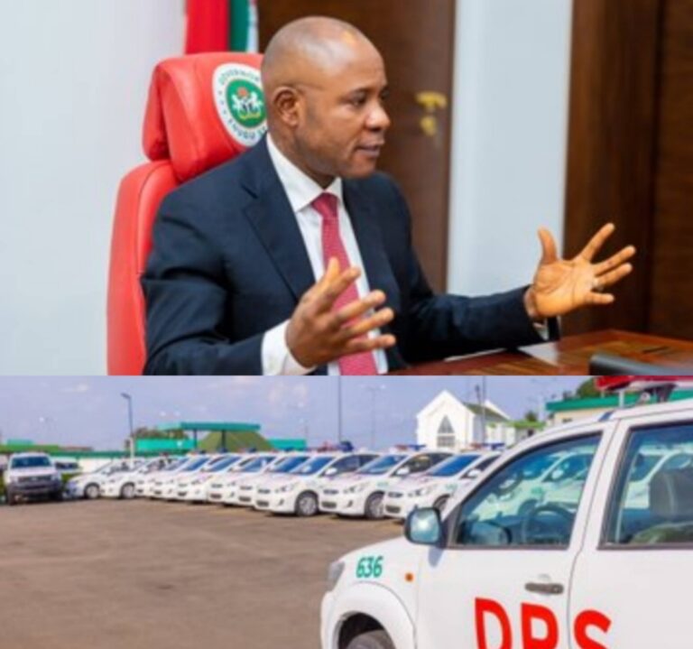 CRPP Commends Governor Peter Mbah’s Security Reforms, Lists Key Achievements and Calls for Sustained Federal Support