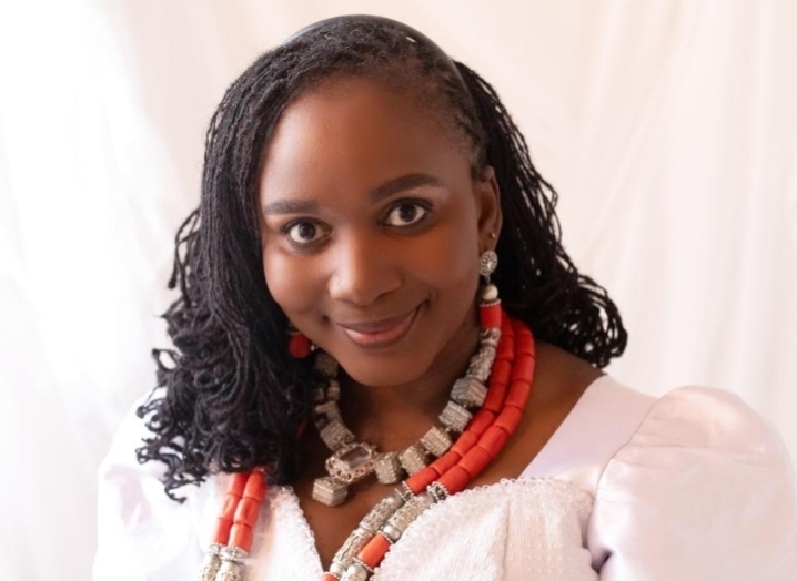 Amandla Ebeye is a superb actress who has redefined the Nollywood industry. She is very active in all characters presented to her.