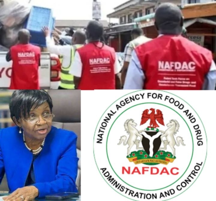 How Public Pressure Forces NAFDAC to Reopen Onitsha Drug Market After Months of Controversial Closure — Intersociety, Demands Accountability and Refunds