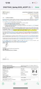 The Untold Journey of 'The JAMB Girl': Chief Gaius Chibueze Reveals Heartbreaking Struggles, Visa Denials, and Millions Spent Trying to Secure Mmesoma Ejikeme’s Future Abroad