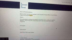 What Happened to The JAMB Girl? Insider Story of Mmesoma’s Fight for Redemption after 3-year JAMB Ban