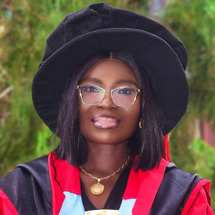 Dr. Rose Ohiama Ugbe Nominated as Academician Of the Year By Yala Achievers Awards