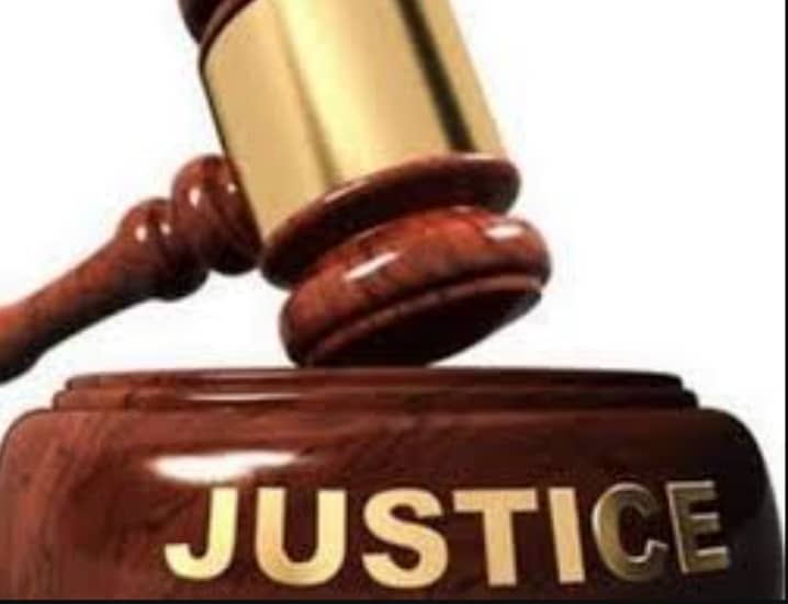 Niger State High Court Judge