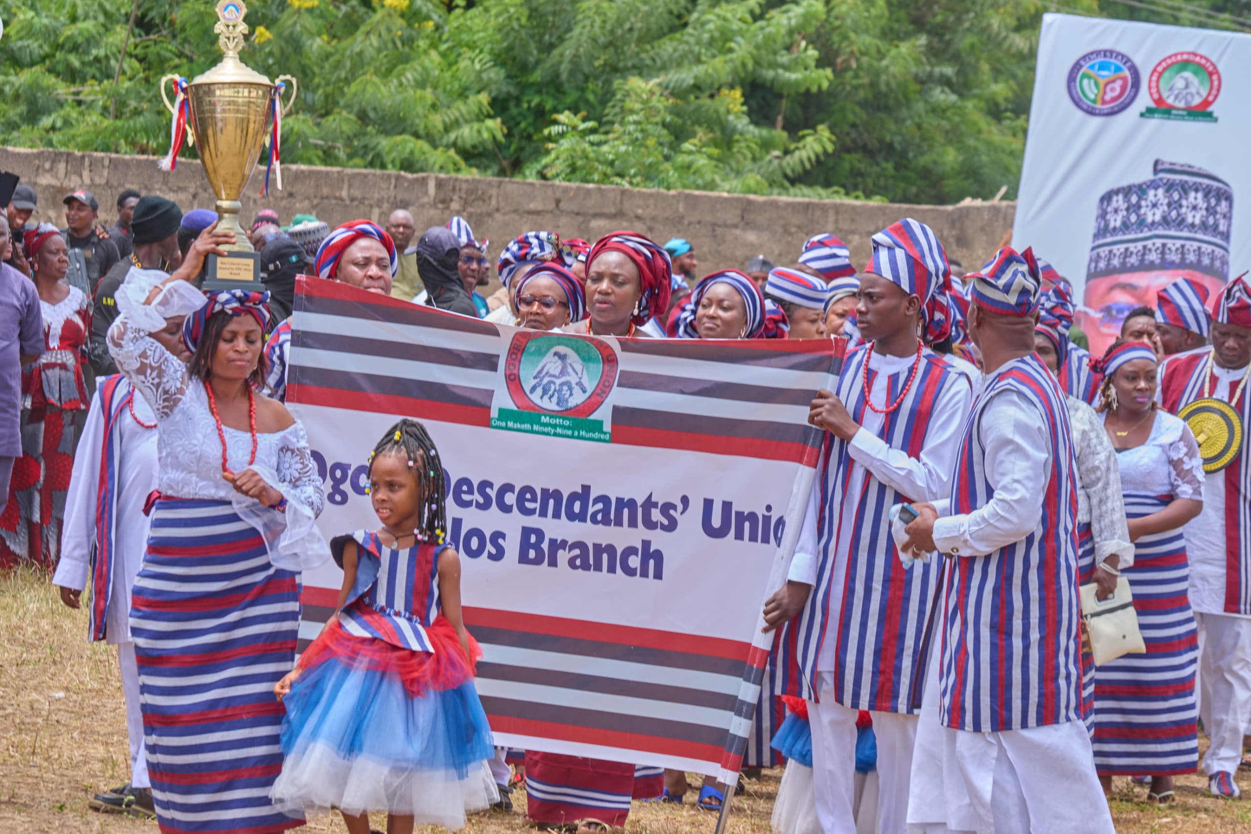 Ovia Osese: Governor Ododo Showcases Dedication to Culture and People