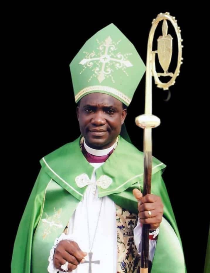 Oborevwori Celebrates Archbishop Odutemu at 53