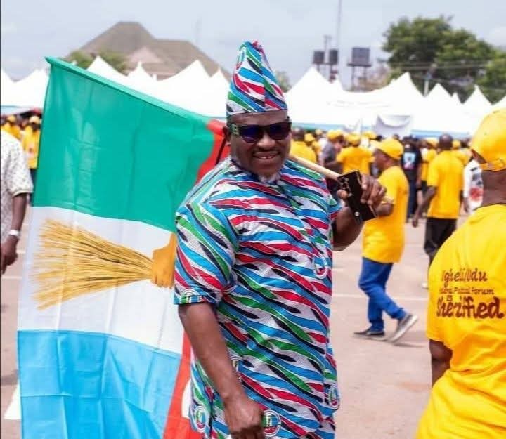 Delta State’s Commissioner for Works (Highways & Urban Roads), Comrade Reuben Izeze (Esq.), has publicly declared his full support for Governor Sheriff Oborevwori’s decision to realign with the All Progressives Congress (APC), marking a bold shift in Delta’s political landscape.