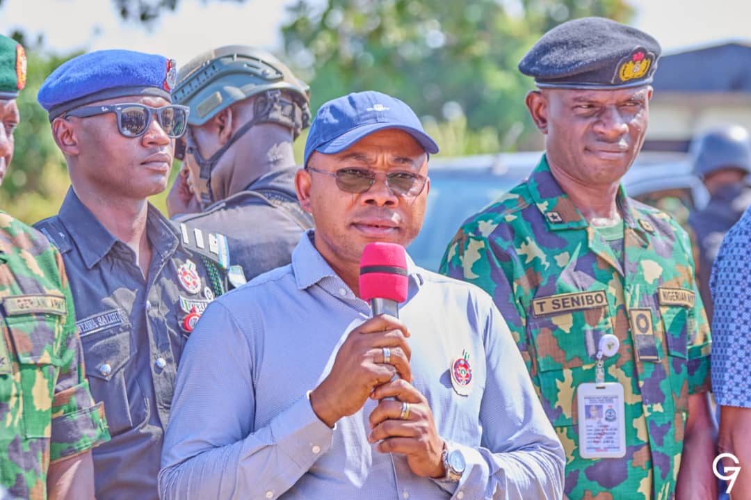 In a heartwarming display of commitment to the welfare of young Nigerians serving their Fatherland in Kogi State, Governor Ahmed Usman Ododo has once again proved himself to be a promise keeper.