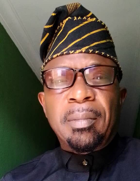 Comrade Tony Akeni Le Moin, Labour Party