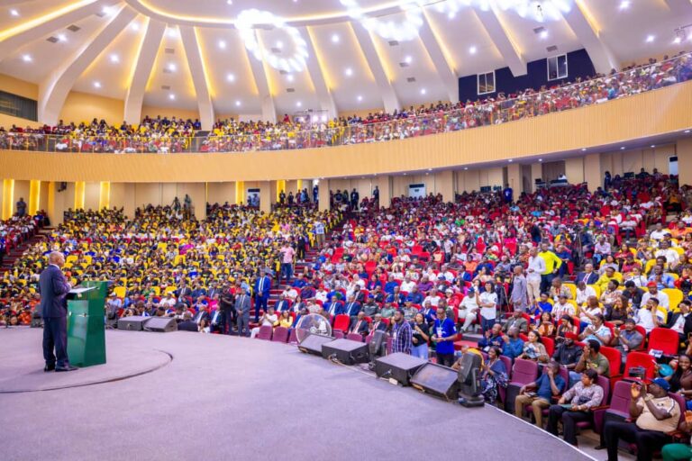 Tech Festival opens in Enugu
