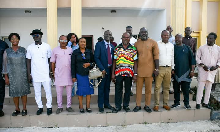 Oromoni Pledges Support For Youth Enlistment Into Military