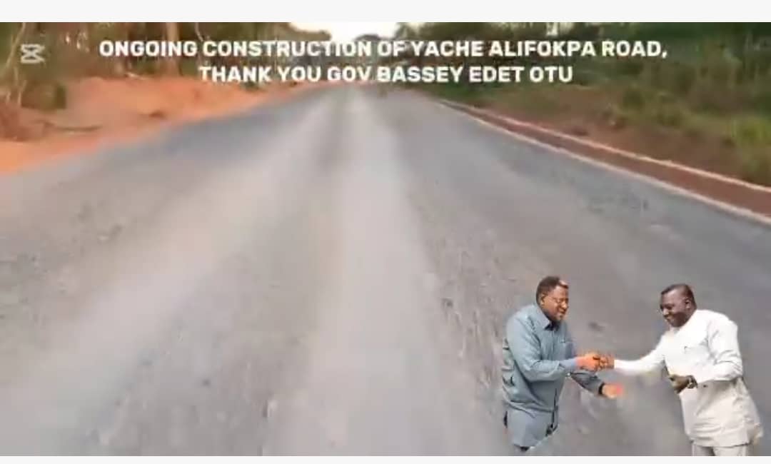 Milestone in Yache Development