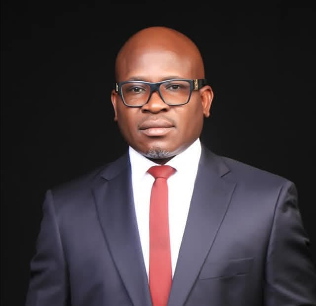 Izeze Declines 2027 Run, Backs Tinubu, Oborevwori, APC