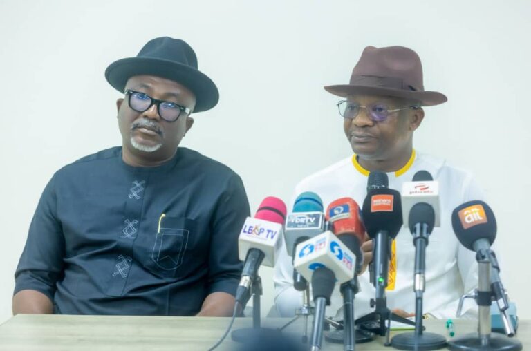 Delta State Commissioner for Works (Rural Roads) and Public Information, Mr. Charles Aniagwu, has highlighted the significant strides made by the administration of Governor Sheriff Oborevwori in nearly two years in office.