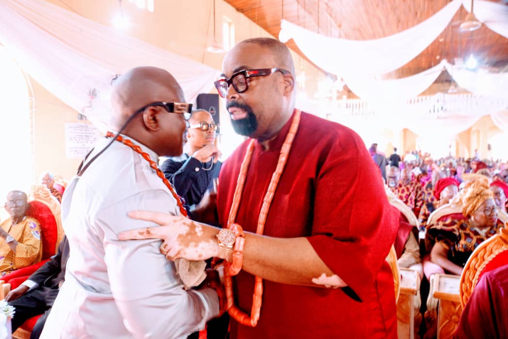 Dr. Akpata, a respected obstetrician and gynaecologist, was the father of Mr. Olumide Akpata, former President of the Nigerian Bar Association (NBA) and 2024 Labour Party governorship candidate in Edo State.