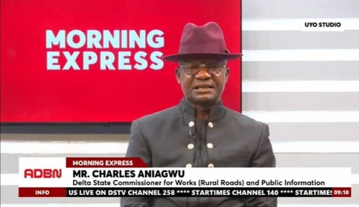 Charles Aniagwu