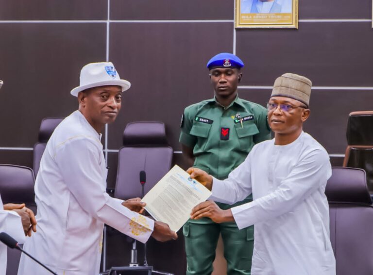 The Kogi State Government has resolved its long-standing dispute with MTN Nigeria over tax remittance and operational compliance.