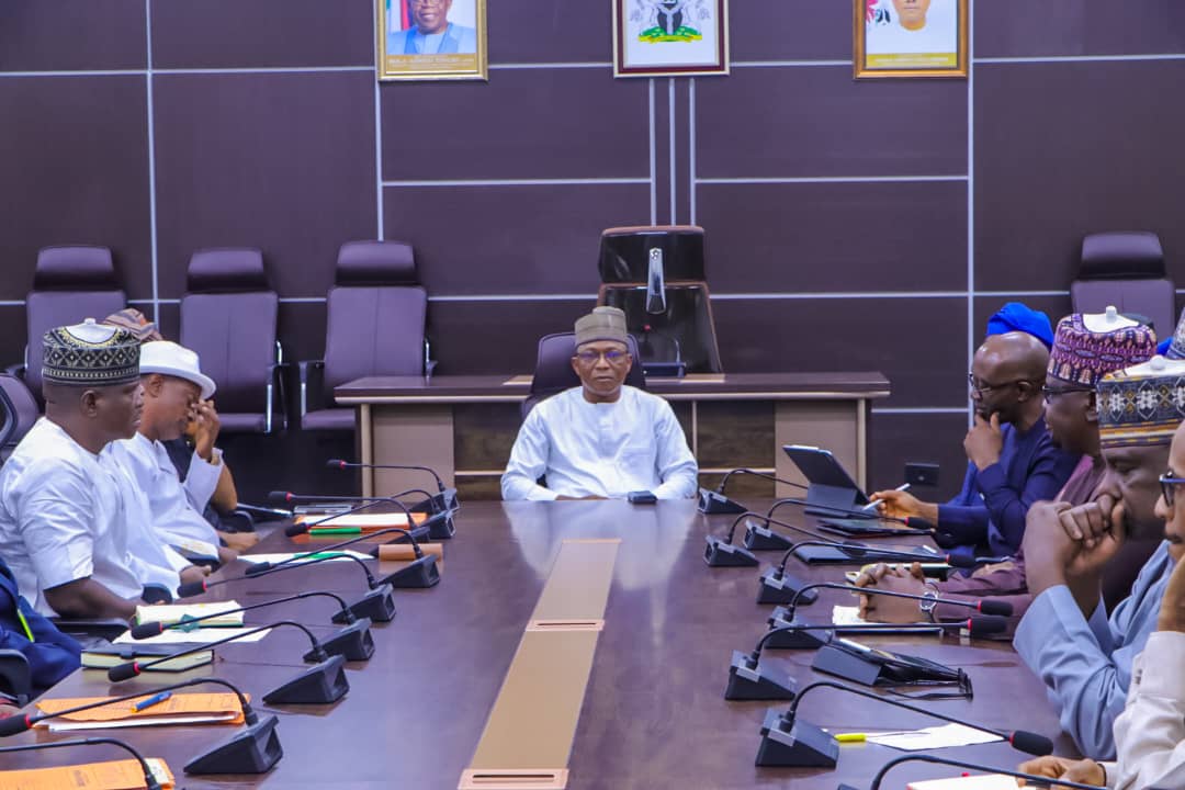 Kogi Govt, MTN Resolves Long-standing Dispute