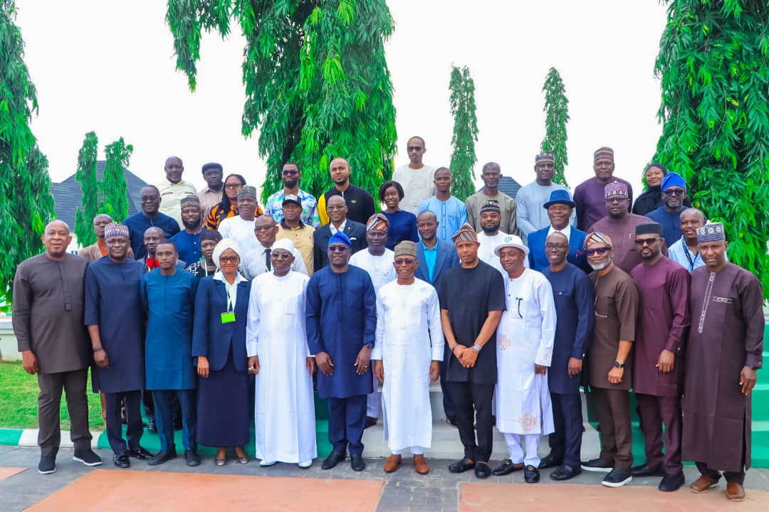 The Kogi State Government has resolved its long-standing dispute with MTN Nigeria over tax remittance and operational compliance.