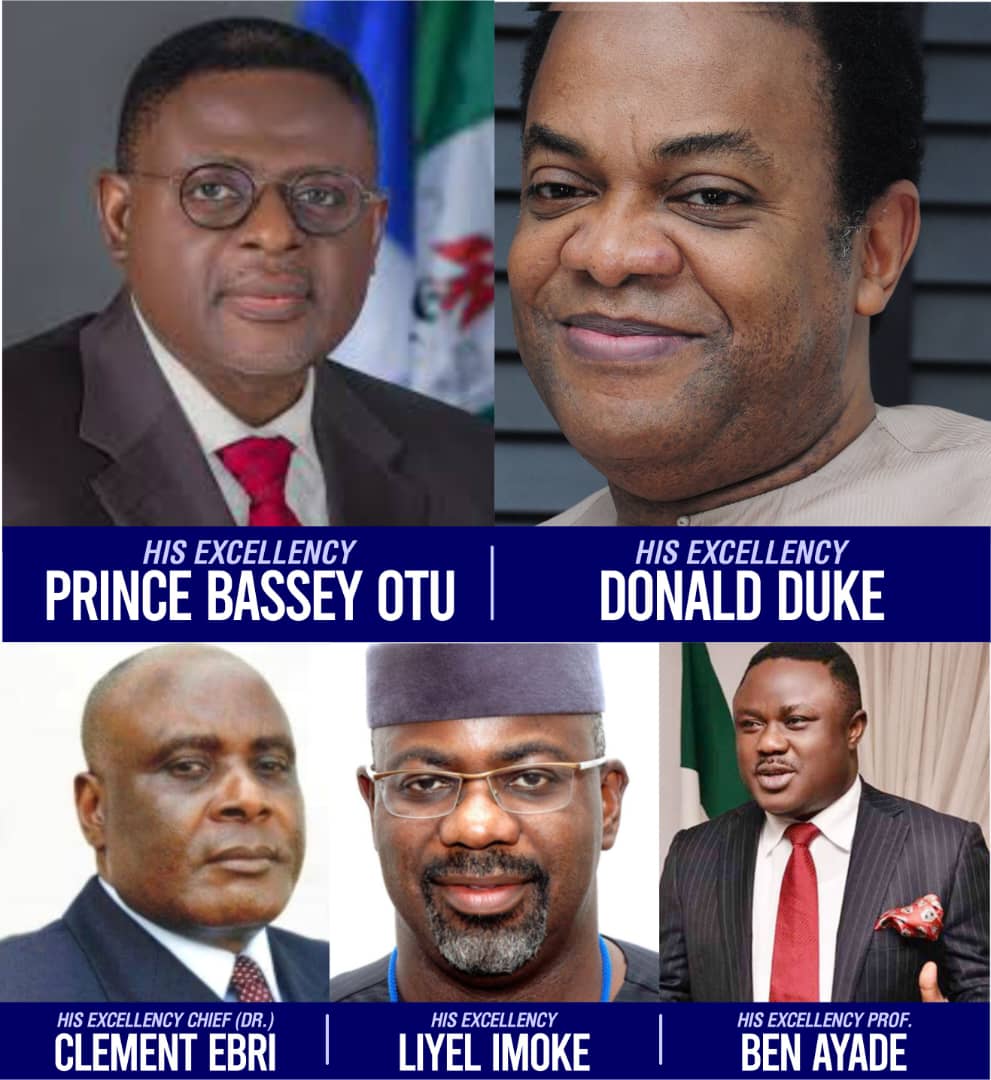 Who is Misleading the Governor of Cross-River, Prince Bassey Otu, Is it an Atam Congress Of Yore, Or the New Efik Congress of a Few Individuals?