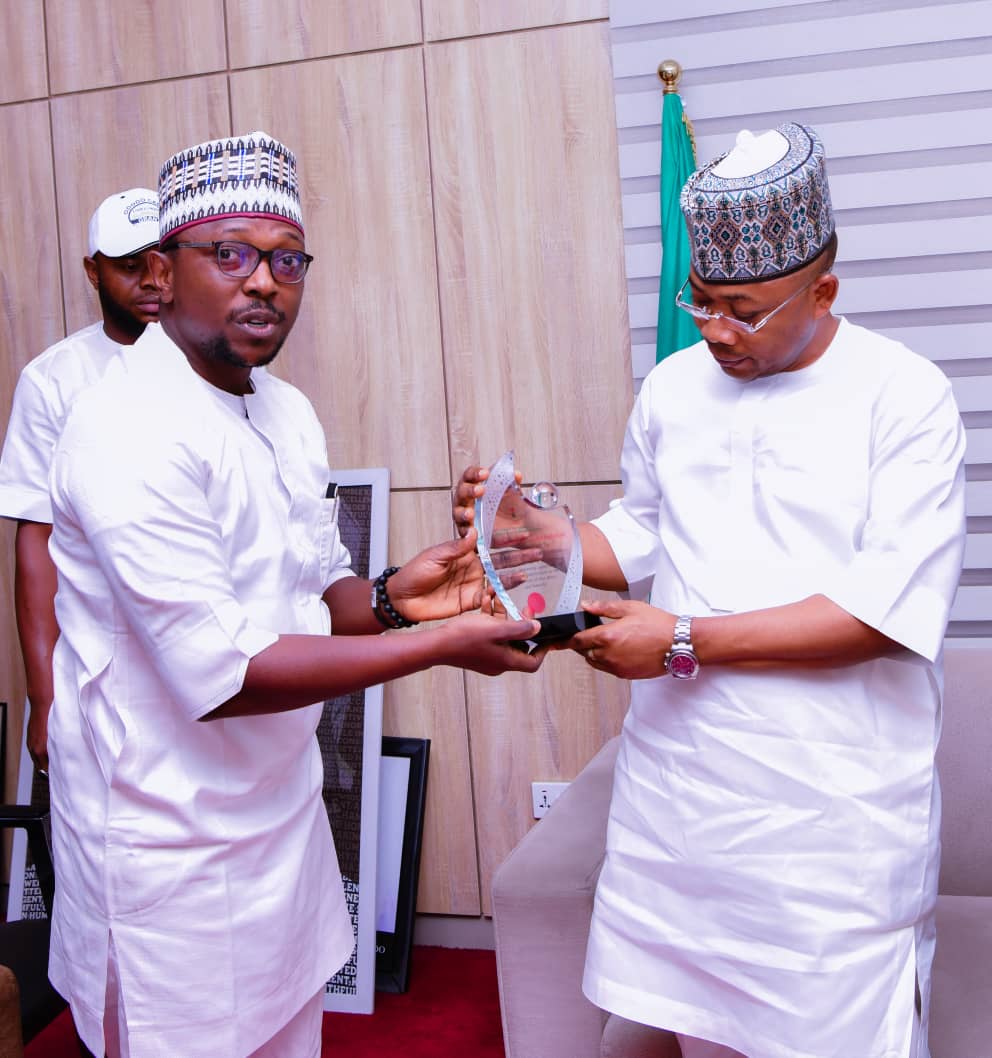 Yahaya Shehu Ahmed, Senior Special Assistant (SSA) on Digital Media to the Governor of Kogi State, His Excellency Ahmed Usman Ododo